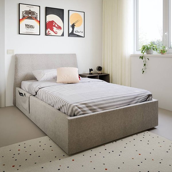 shotje bed